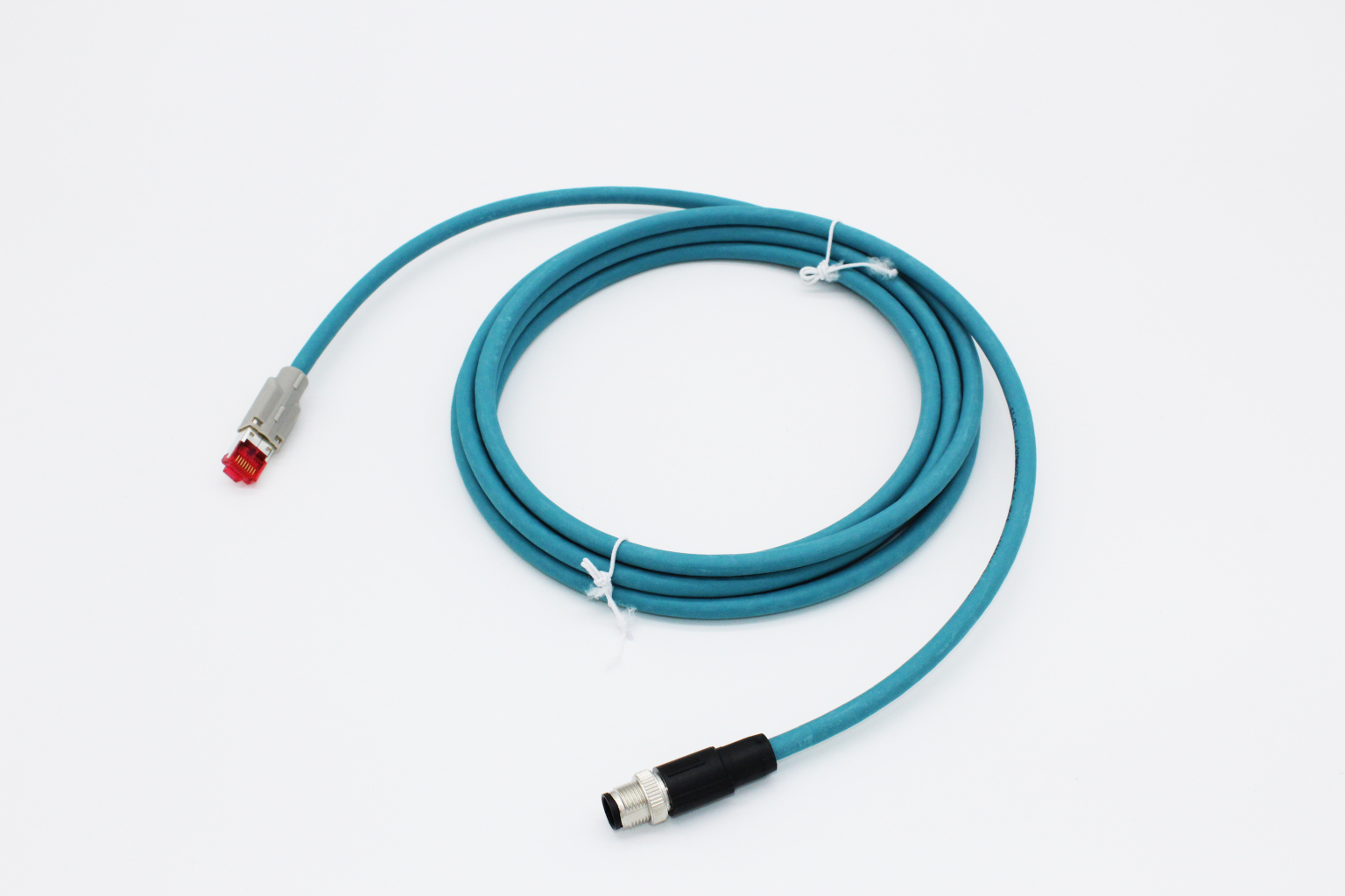 ETH Cable M12-8P-M to RJ45 - SMIE